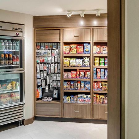 Residence Inn By Marriott פורטסמות' מראה חיצוני תמונה