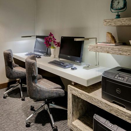 Residence Inn By Marriott פורטסמות' מראה חיצוני תמונה