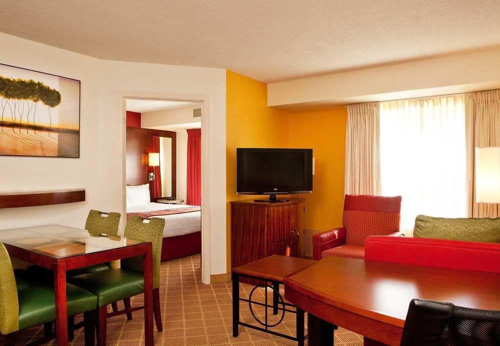Residence Inn By Marriott פורטסמות' מראה חיצוני תמונה