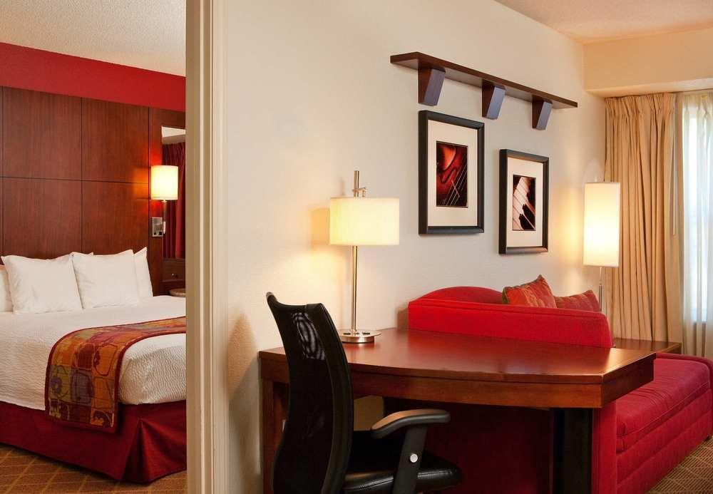 Residence Inn By Marriott פורטסמות' מראה חיצוני תמונה