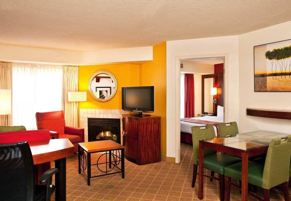 Residence Inn By Marriott פורטסמות' מראה חיצוני תמונה