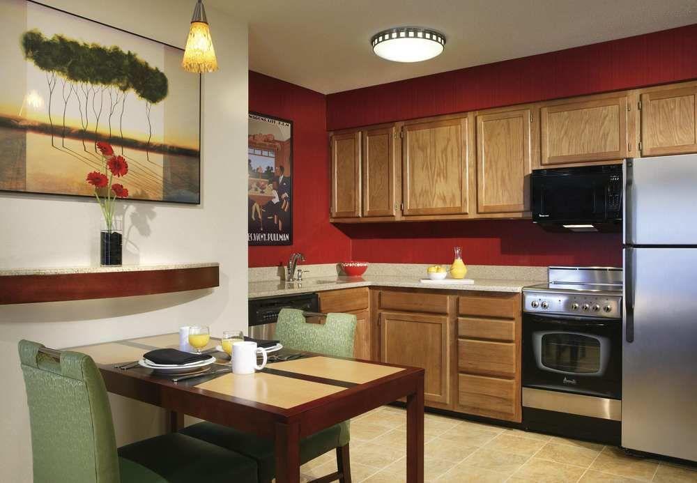 Residence Inn By Marriott פורטסמות' מראה חיצוני תמונה