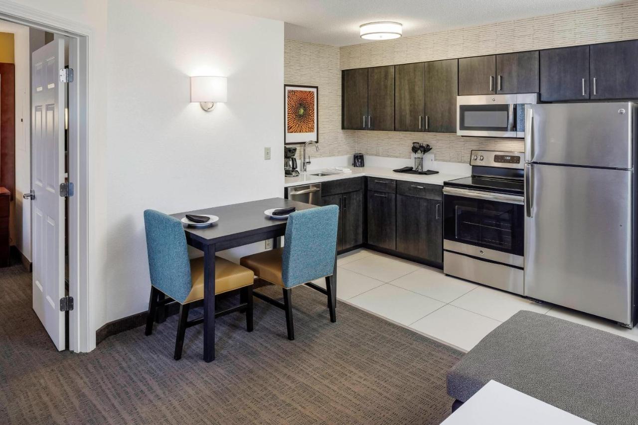 Residence Inn By Marriott פורטסמות' מראה חיצוני תמונה