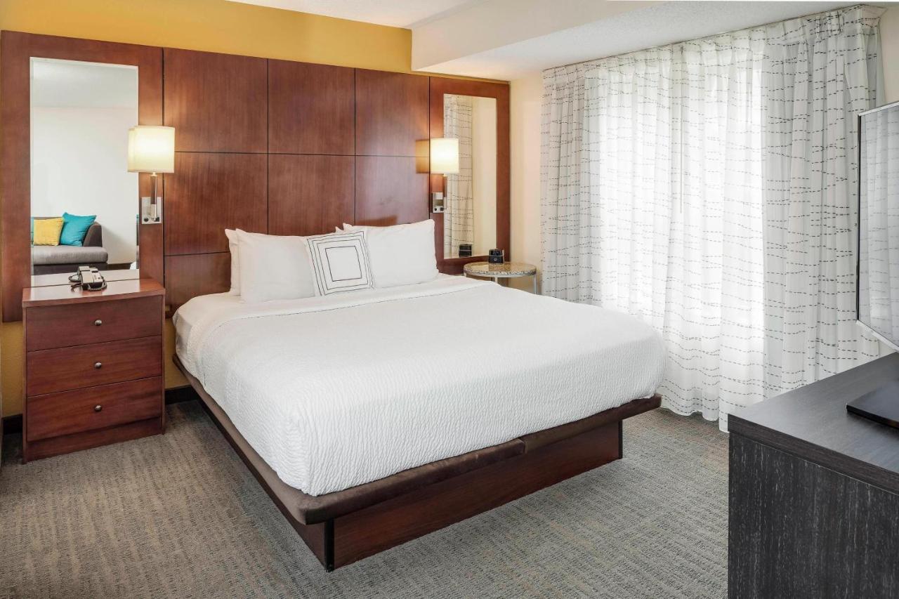Residence Inn By Marriott פורטסמות' מראה חיצוני תמונה