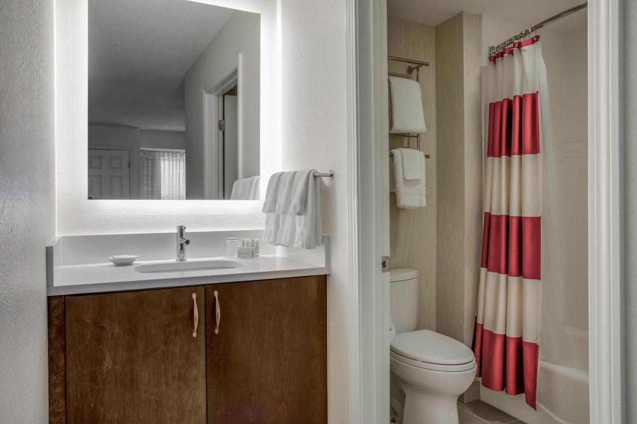 Residence Inn By Marriott פורטסמות' מראה חיצוני תמונה