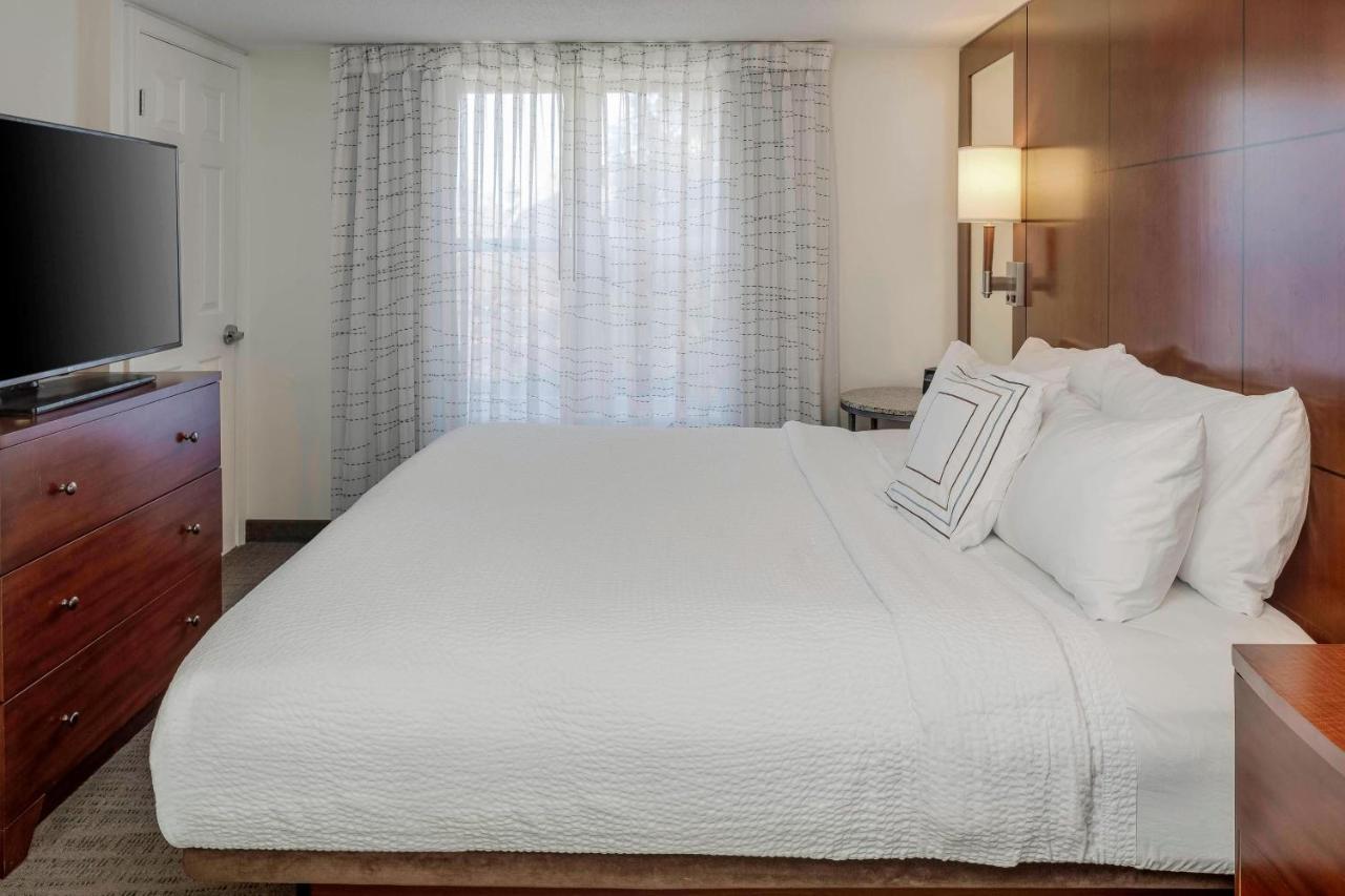 Residence Inn By Marriott פורטסמות' מראה חיצוני תמונה