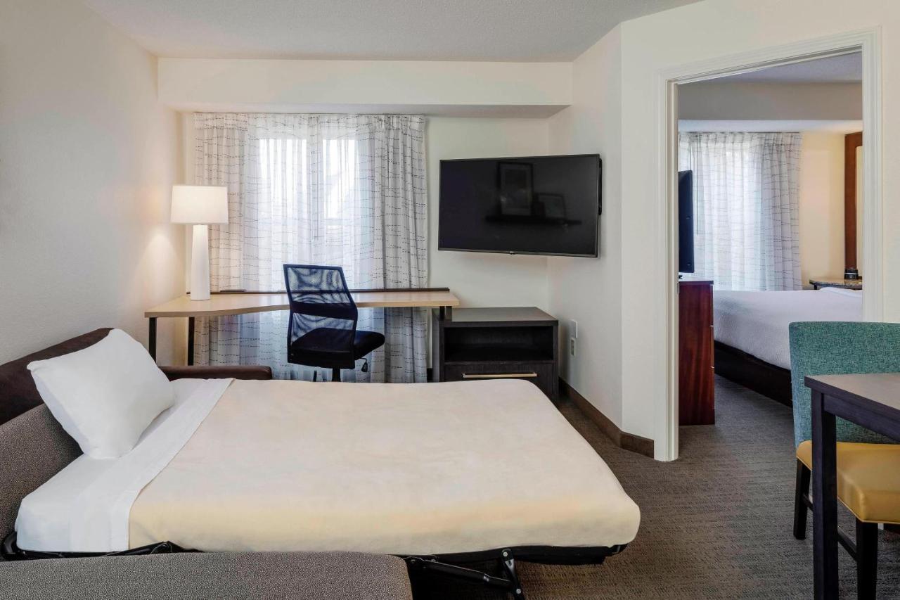 Residence Inn By Marriott פורטסמות' מראה חיצוני תמונה