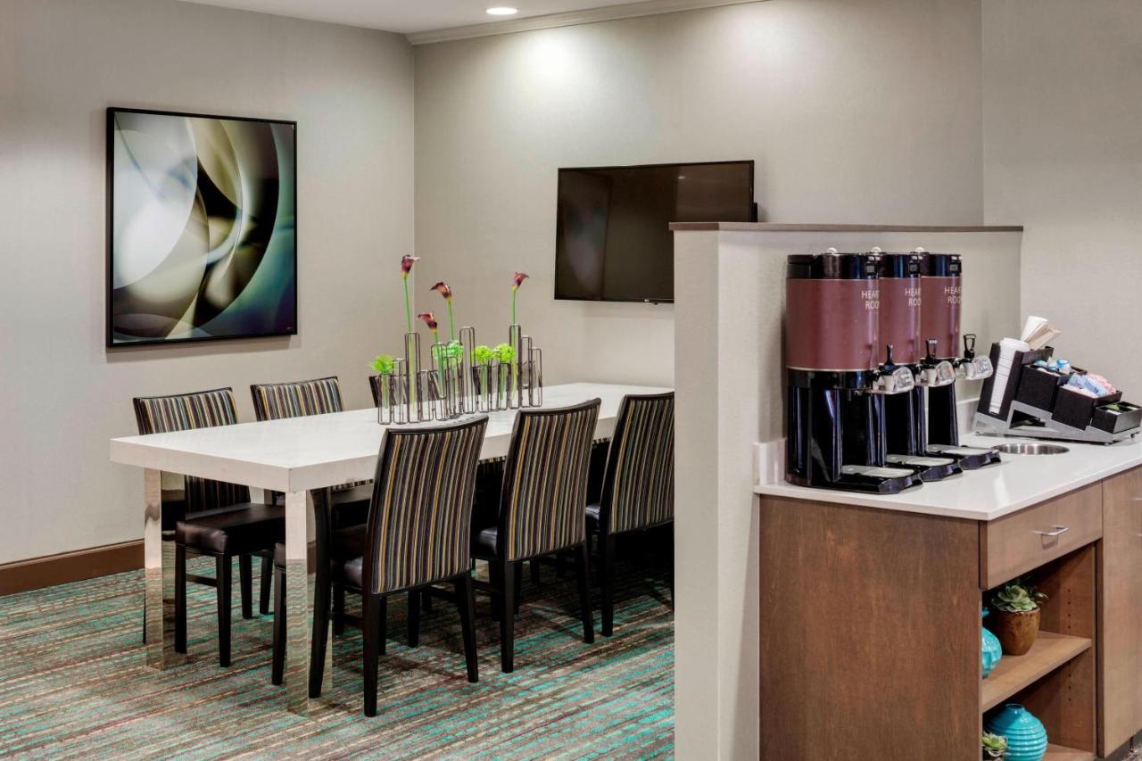 Residence Inn By Marriott פורטסמות' מראה חיצוני תמונה