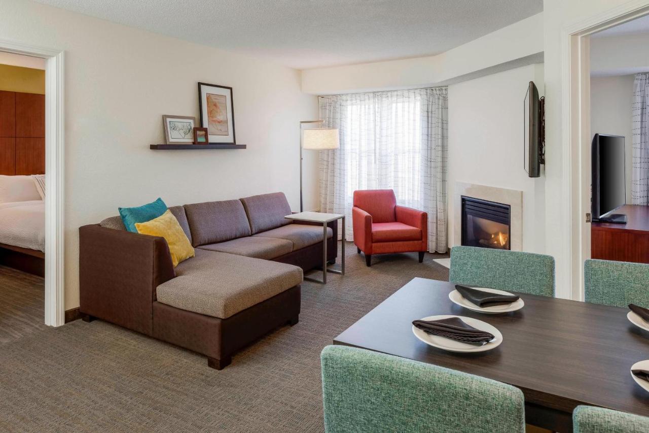 Residence Inn By Marriott פורטסמות' מראה חיצוני תמונה