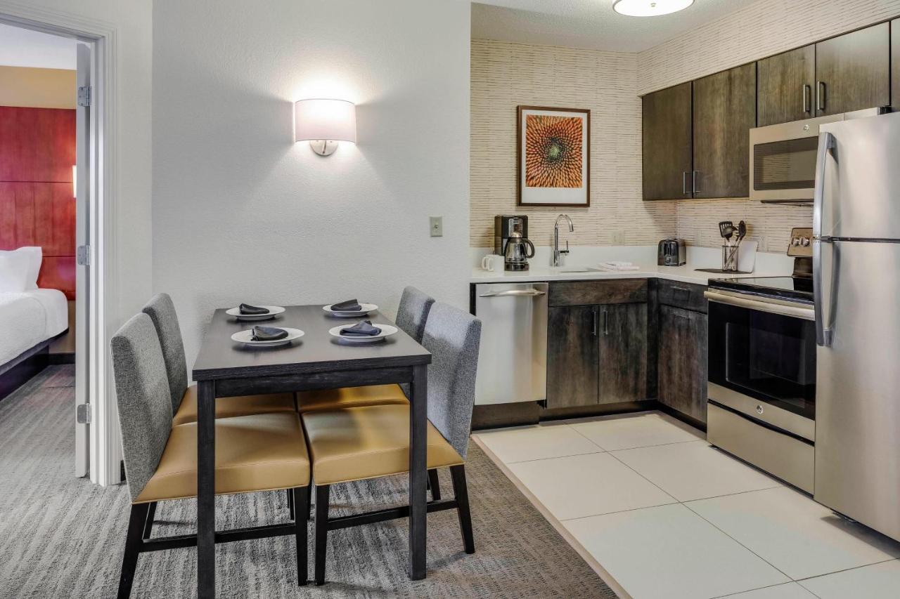 Residence Inn By Marriott פורטסמות' מראה חיצוני תמונה
