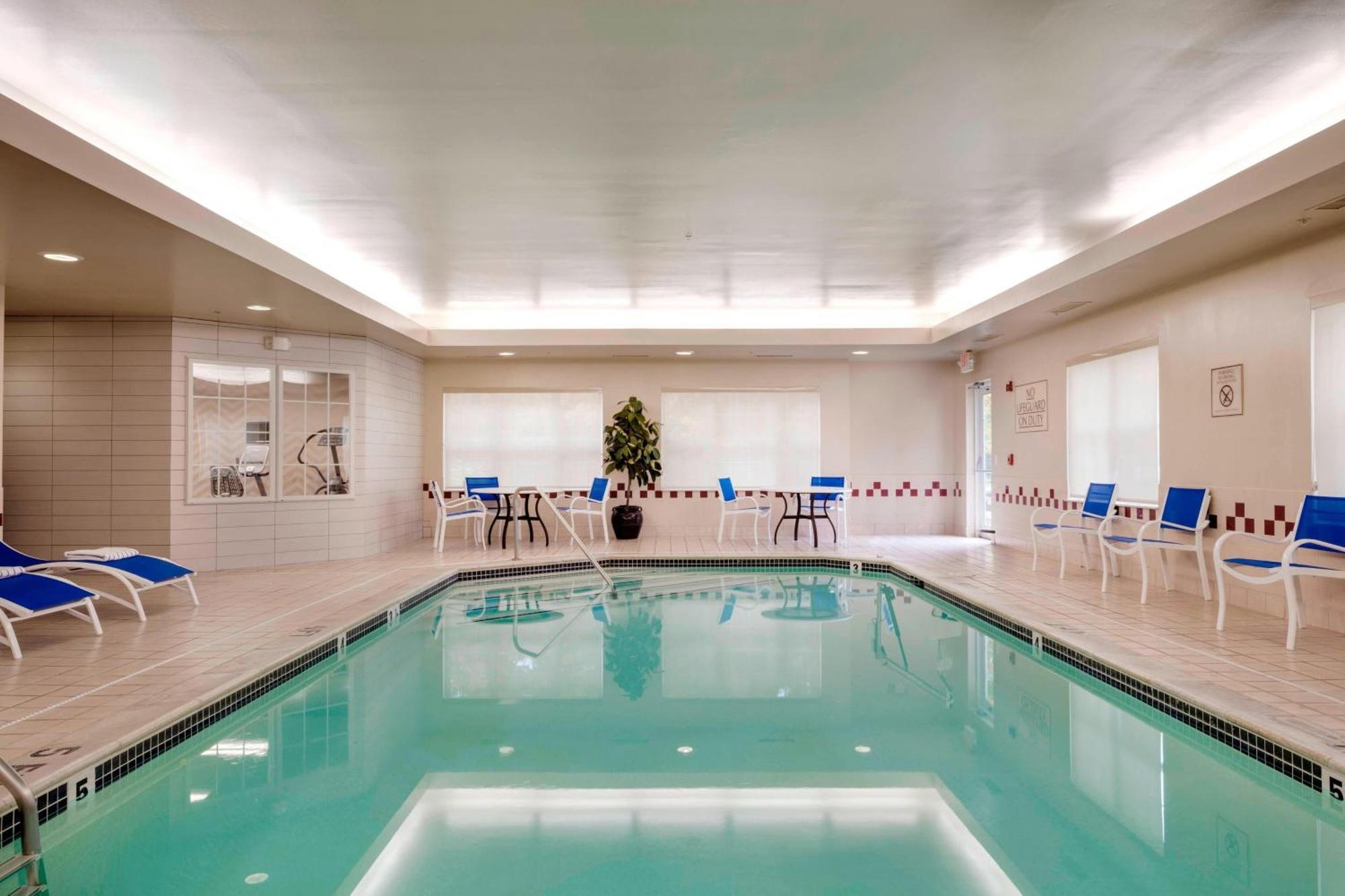 Residence Inn By Marriott פורטסמות' מראה חיצוני תמונה
