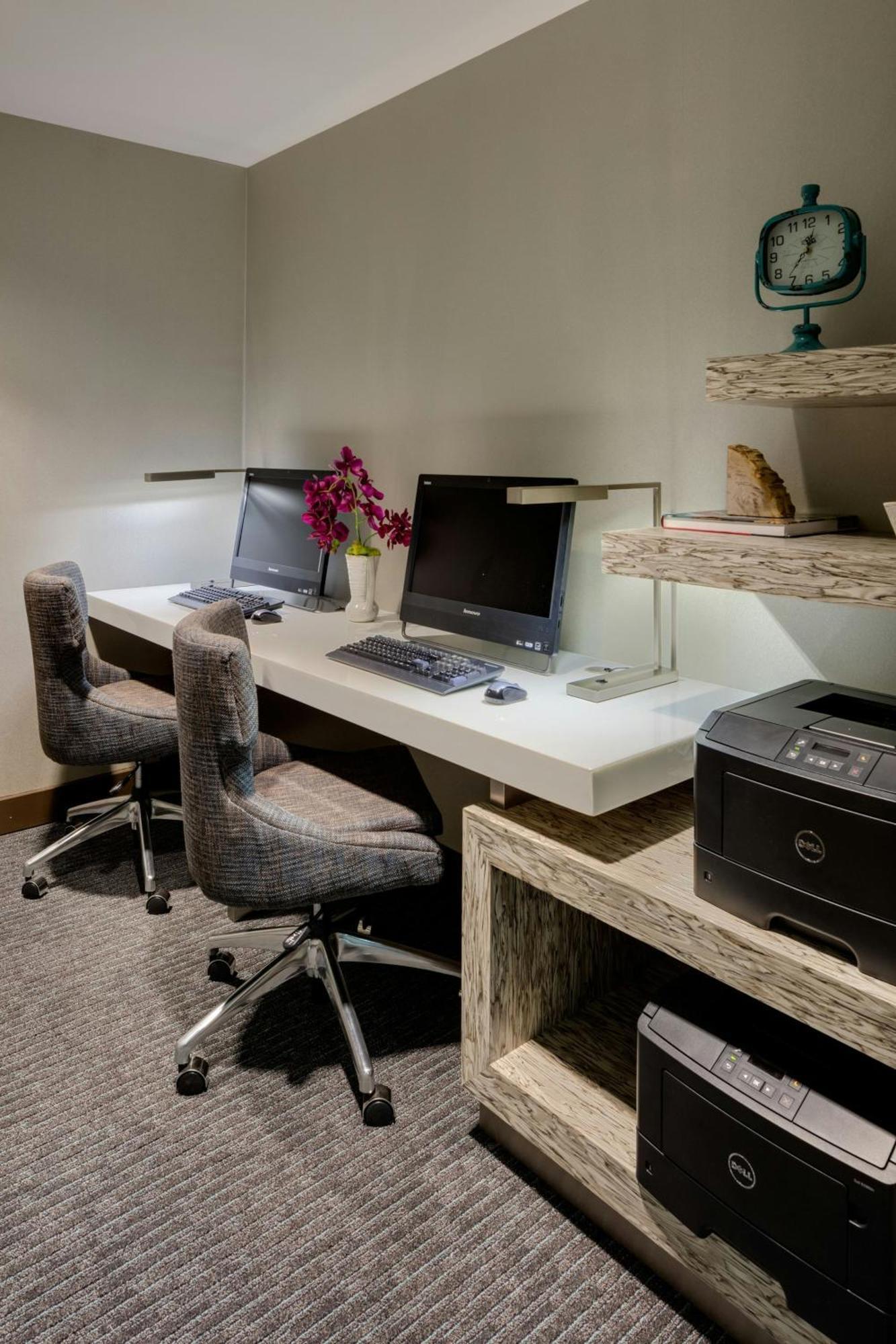 Residence Inn By Marriott פורטסמות' מראה חיצוני תמונה