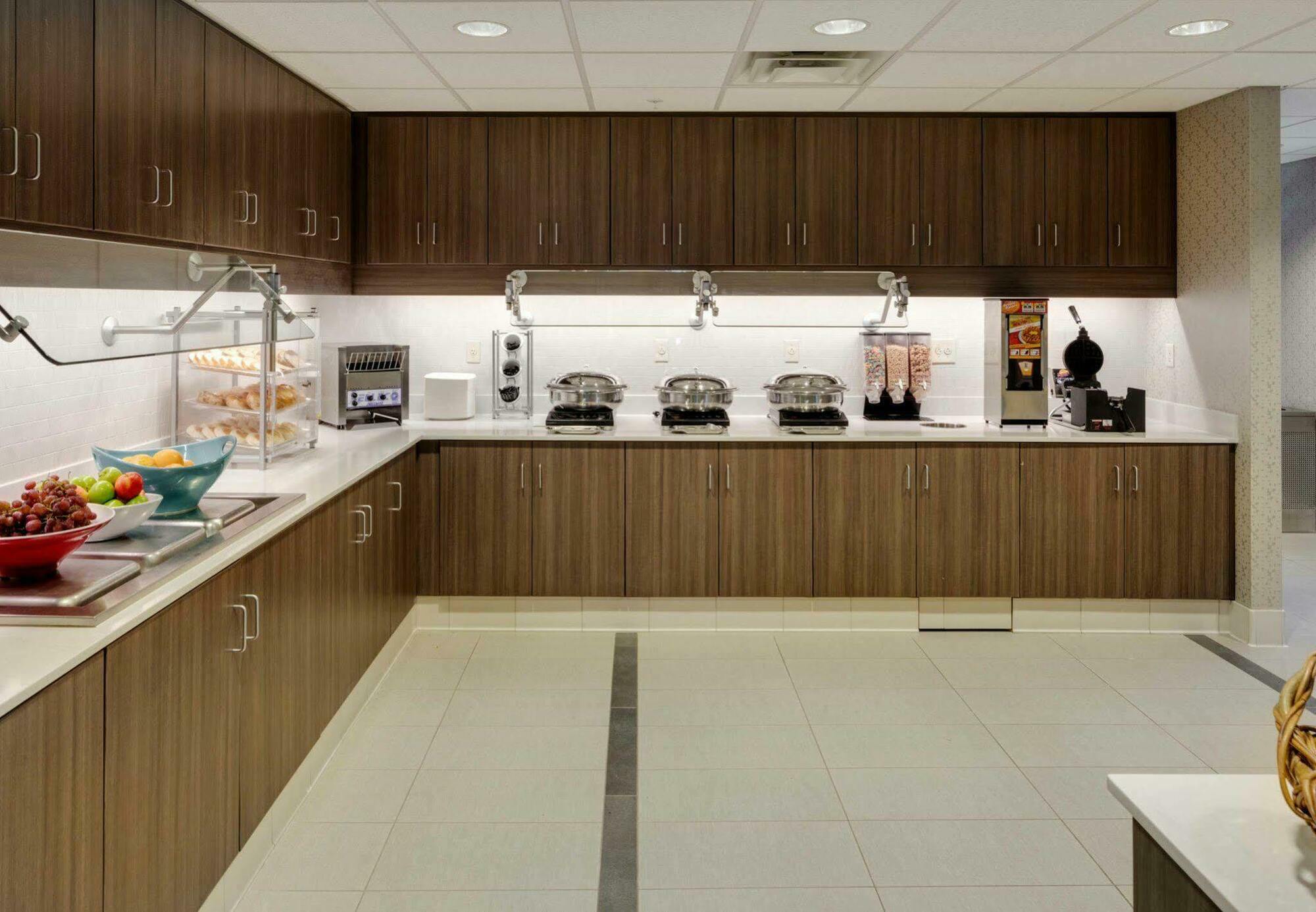 Residence Inn By Marriott פורטסמות' מראה חיצוני תמונה
