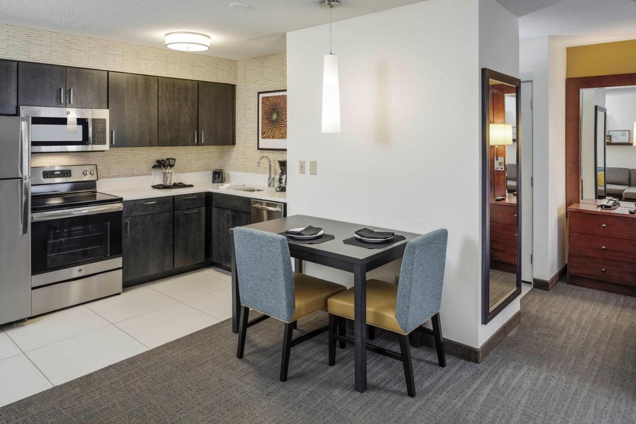 Residence Inn By Marriott פורטסמות' מראה חיצוני תמונה